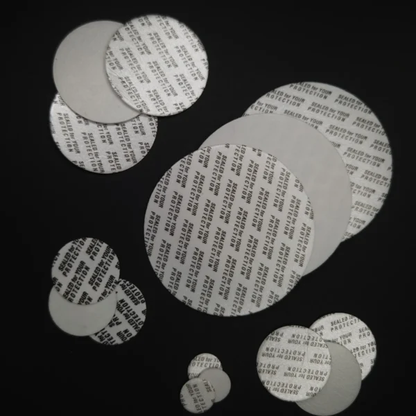 Liner adhesivo Quality Plast