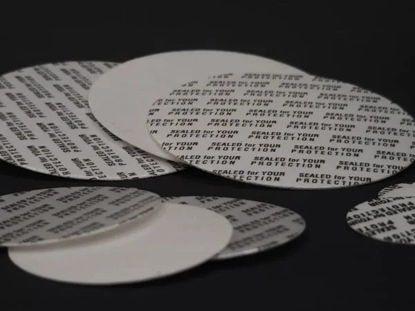 Liner adhesivo alta definición Quality Plast