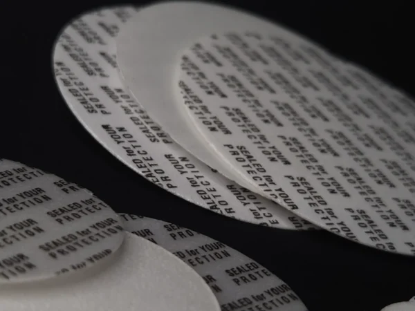 Liner adhesivo Quality Plast