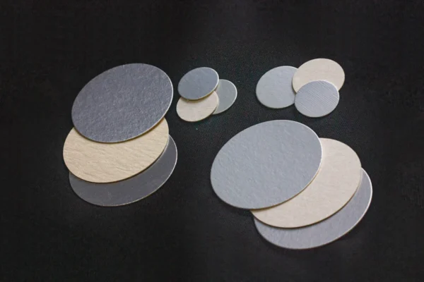 Liner induccion doble Quality Plast