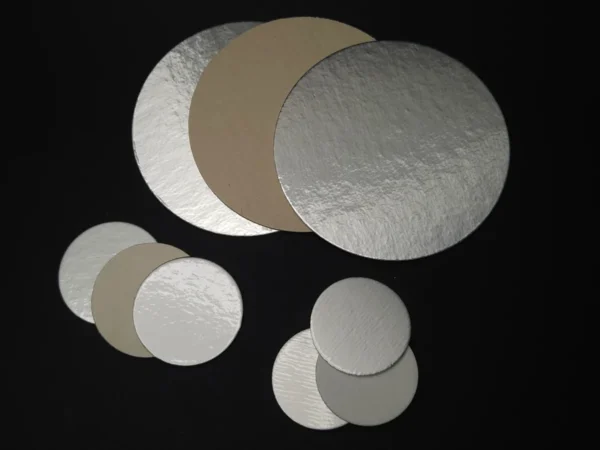 Liner induccion doble Quality Plast