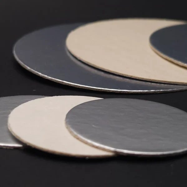 Liner induccion doble Quality Plast