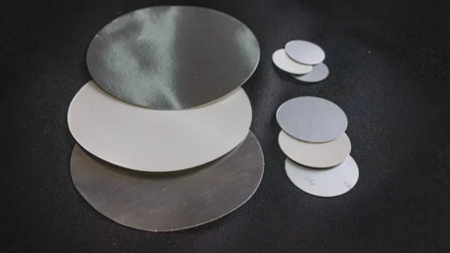 Liner induccion por pieza doble Quality Plast