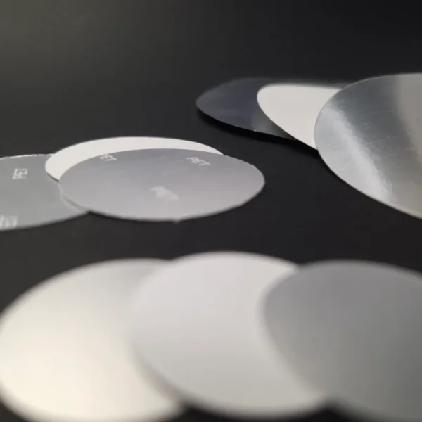 Liner induccion por pieza doble Quality Plast