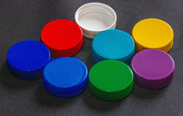 Tapas lisa Quality Plast