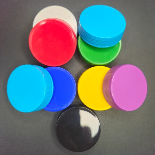 Tapas lisa gamas de colores Quality Plast