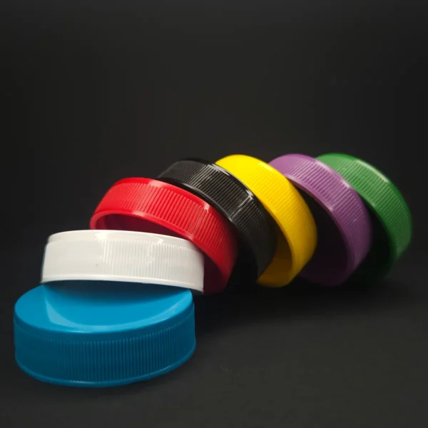 Tapas lisa alta definición Quality Plast