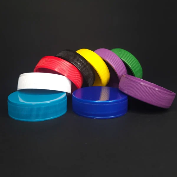 Tapas lisa Quality Plast