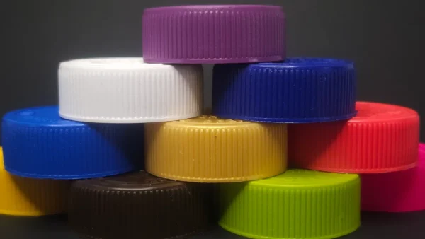 Tapas tipo push gamas de colores Quality Plast