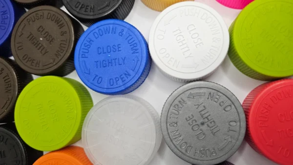 Tapas tipo push alta definición Quality Plast